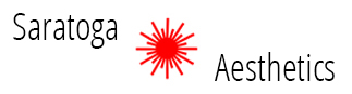 Saratoga Aesthetics Logo